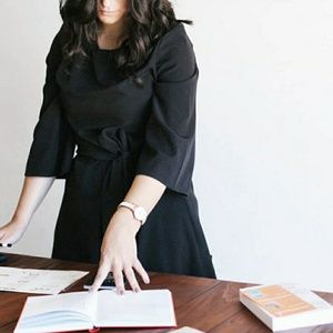 Meet your Posher, Hane